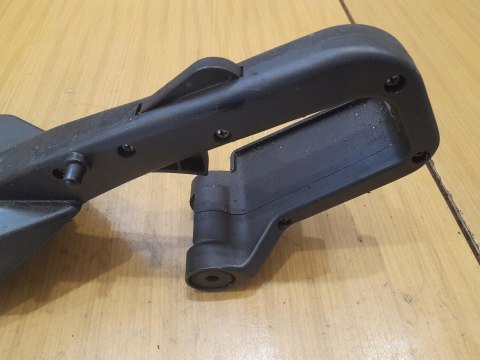 NAUTAC 236 RĄCZKA GAZU RĘKOJEŚĆ UCHWYT NAUTAC 236 RĄCZKA GAZU RĘKOJEŚĆ UCHWYT