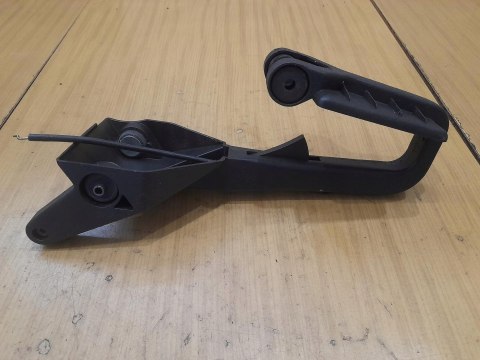 NAUTAC 236 RĄCZKA GAZU RĘKOJEŚĆ UCHWYT NAUTAC 236 RĄCZKA GAZU RĘKOJEŚĆ UCHWYT