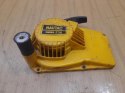 NAUTAC 236 SZARPAK STARTER ROZRUSZNIK OBUDOWA