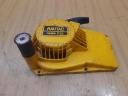 NAUTAC 236 SZARPAK STARTER ROZRUSZNIK OBUDOWA