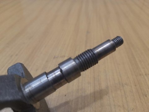 NAUTAC 236 WAŁ KORBOWY NAUTAC 236 WAŁ KORBOWY