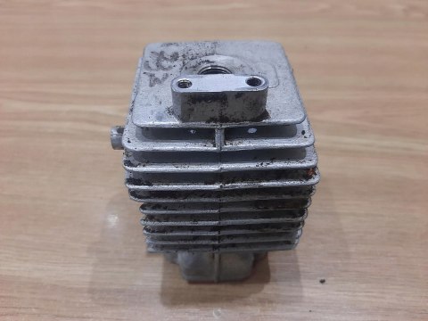 OLEO-MAC 234F CYLINDER TŁOK ORYGINAŁ KOMPLET OLEO-MAC 234F CYLINDER TŁOK ORYGINAŁ KOMPLET