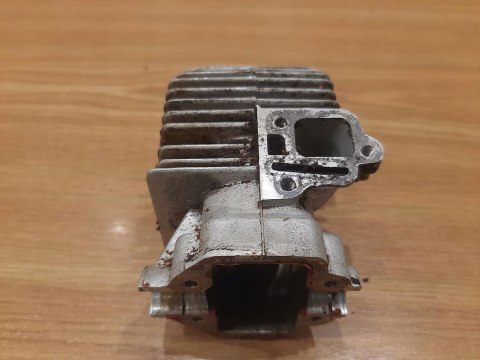 OLEO-MAC 234F CYLINDER TŁOK ORYGINAŁ KOMPLET OLEO-MAC 234F CYLINDER TŁOK ORYGINAŁ KOMPLET