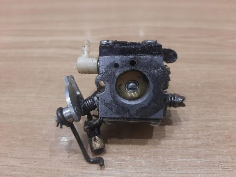 OLEO-MAC 234F GAŹNIK ORYGINAŁ OLEO-MAC 234F GAŹNIK ORYGINAŁ