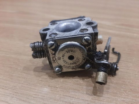 OLEO-MAC 234F GAŹNIK ORYGINAŁ OLEO-MAC 234F GAŹNIK ORYGINAŁ