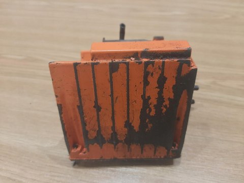 OLEO-MAC 234F KARTER OBUDOWA SILNIKA KORPUS OLEO-MAC 234F KARTER OBUDOWA SILNIKA KORPUS