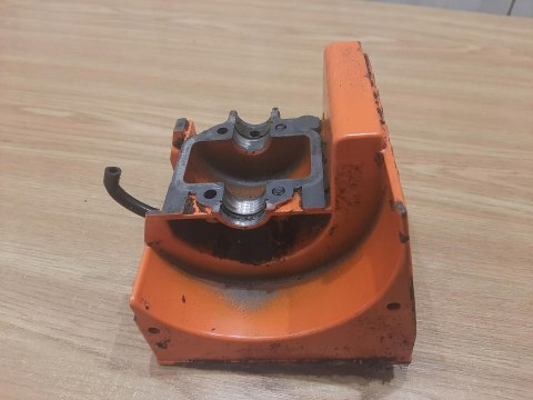 OLEO-MAC 234F KARTER OBUDOWA SILNIKA KORPUS OLEO-MAC 234F KARTER OBUDOWA SILNIKA KORPUS