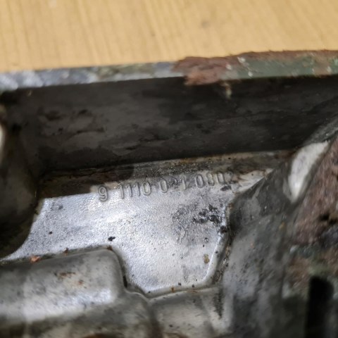 STIHL 041 AV KARTER OBUDOWA SILNIKA BLOK POŁÓWKA STIHL 041 AV KARTER OBUDOWA SILNIKA BLOK POŁÓWKA