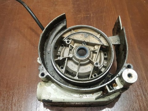 STIHL 041 AV KARTER OBUDOWA SILNIKA BLOK POŁÓWKA STIHL 041 AV KARTER OBUDOWA SILNIKA BLOK POŁÓWKA