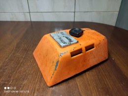 STIHL 041 OSŁONA OBUDOWA POKRYWA