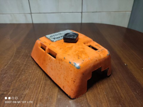 STIHL 041 OSŁONA OBUDOWA POKRYWA STIHL 041 OSŁONA OBUDOWA POKRYWA
