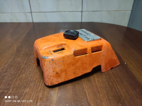 STIHL 041 OSŁONA OBUDOWA POKRYWA STIHL 041 OSŁONA OBUDOWA POKRYWA