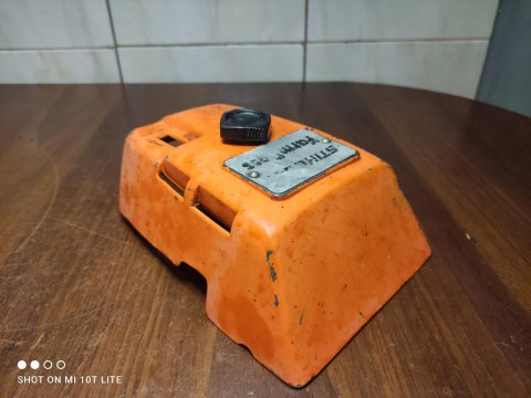 STIHL 041 OSŁONA OBUDOWA POKRYWA STIHL 041 OSŁONA OBUDOWA POKRYWA