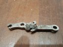 STIHL 044 046 MS440 CIĘGNO DŹWIGNIA HAMULCA