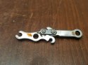 STIHL 044 046 MS440 CIĘGNO DŹWIGNIA HAMULCA