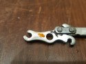 STIHL 044 046 MS440 CIĘGNO DŹWIGNIA HAMULCA