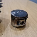 CATA C2 CYLINDER TŁOK ORYGINAŁ KOMPLET