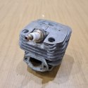 CATA C2 CYLINDER TŁOK ORYGINAŁ KOMPLET