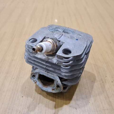 CATA C2 CYLINDER TŁOK ORYGINAŁ KOMPLET CATA C2 CYLINDER TŁOK ORYGINAŁ KOMPLET