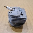 CATA C2 CYLINDER TŁOK ORYGINAŁ KOMPLET