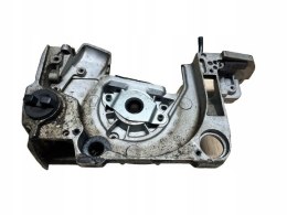 CHAIN SAW 45CC KARTER OBUDOWA SILNIKA KORPUS