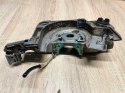 CHAIN SAW 45CC KARTER OBUDOWA SILNIKA KORPUS