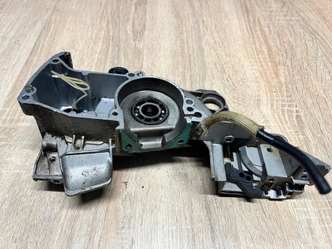 CHAIN SAW 45CC KARTER OBUDOWA SILNIKA KORPUS CHAIN SAW 45CC KARTER OBUDOWA SILNIKA KORPUS