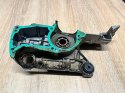 CHAIN SAW 45CC KARTER OBUDOWA SILNIKA KORPUS