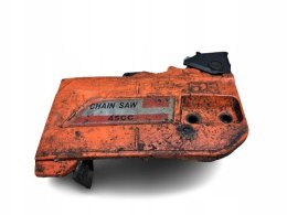 CHAIN SAW 45CC OSŁONA OBUDOWA POKRYWA KORPUS