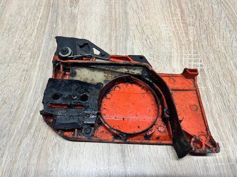 CHAIN SAW 45CC OSŁONA OBUDOWA POKRYWA KORPUS CHAIN SAW 45CC OSŁONA OBUDOWA POKRYWA KORPUS