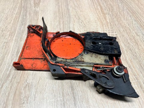 CHAIN SAW 45CC OSŁONA OBUDOWA POKRYWA KORPUS CHAIN SAW 45CC OSŁONA OBUDOWA POKRYWA KORPUS