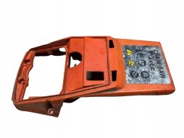 CHAIN SAW 45CC OSŁONA OBUDOWA POKRYWA KORPUS