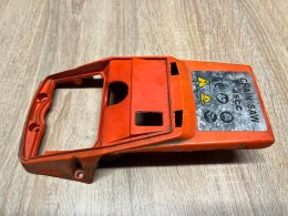 CHAIN SAW 45CC OSŁONA OBUDOWA POKRYWA KORPUS