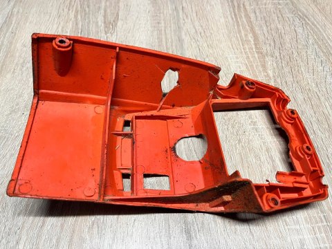 CHAIN SAW 45CC OSŁONA OBUDOWA POKRYWA KORPUS CHAIN SAW 45CC OSŁONA OBUDOWA POKRYWA KORPUS
