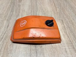 CHAIN SAW 45CC OSŁONA OBUDOWA POKRYWA