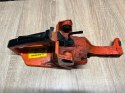 CHAIN SAW 45CC RĄCZKA GAZU UCHWYT OBUDOWA ZBIORNIK