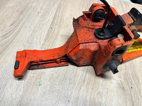 CHAIN SAW 45CC RĄCZKA GAZU UCHWYT OBUDOWA ZBIORNIK CHAIN SAW 45CC RĄCZKA GAZU UCHWYT OBUDOWA ZBIORNIK