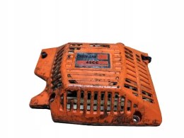 CHAIN SAW 45CC SZARPAK STARTER ROZRUSZNIK OBUDOWA