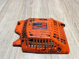 CHAIN SAW 45CC SZARPAK STARTER ROZRUSZNIK OBUDOWA