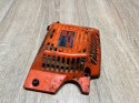 CHAIN SAW 45CC SZARPAK STARTER ROZRUSZNIK OBUDOWA