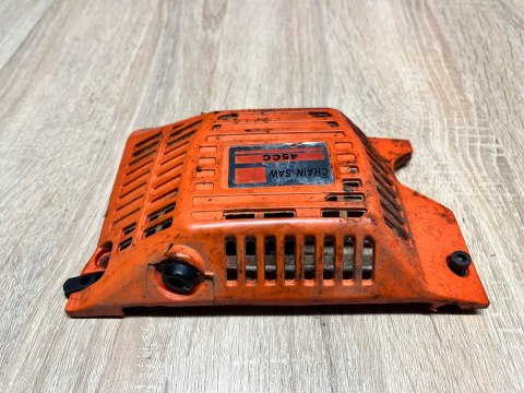 CHAIN SAW 45CC SZARPAK STARTER ROZRUSZNIK OBUDOWA CHAIN SAW 45CC SZARPAK STARTER ROZRUSZNIK OBUDOWA