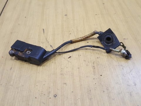 CHAIN SAW G5200 CEWKA MODUŁ ISKROWNIK CHAIN SAW G5200 CEWKA MODUŁ ISKROWNIK
