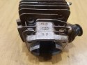 CHAIN SAW G5200 CYLINDER TŁOK ORYGINAŁ KOMPLET