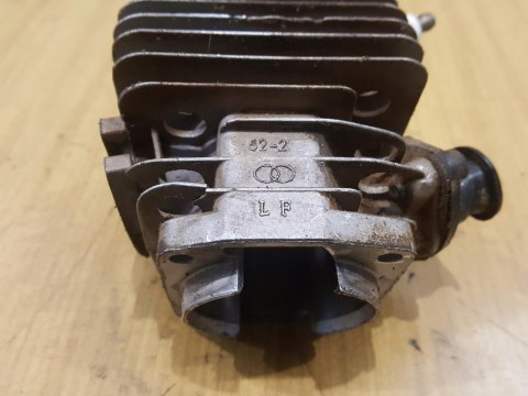 CHAIN SAW G5200 CYLINDER TŁOK ORYGINAŁ KOMPLET CHAIN SAW G5200 CYLINDER TŁOK ORYGINAŁ KOMPLET
