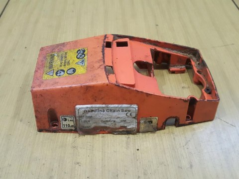 CHAIN SAW G5200 OSŁONA OBUDOWA POKRYWA KORPUS CHAIN SAW G5200 OSŁONA OBUDOWA POKRYWA KORPUS