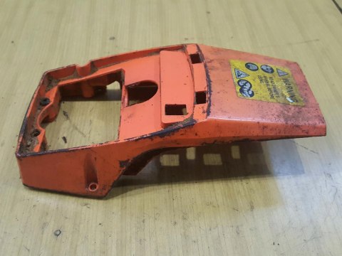 CHAIN SAW G5200 OSŁONA OBUDOWA POKRYWA KORPUS CHAIN SAW G5200 OSŁONA OBUDOWA POKRYWA KORPUS