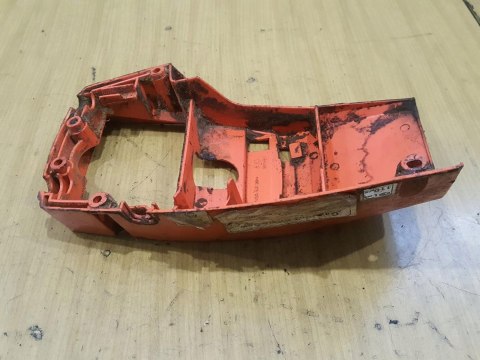 CHAIN SAW G5200 OSŁONA OBUDOWA POKRYWA KORPUS CHAIN SAW G5200 OSŁONA OBUDOWA POKRYWA KORPUS