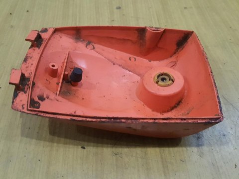 CHAIN SAW G5200 OSŁONA OBUDOWA POKRYWA CHAIN SAW G5200 OSŁONA OBUDOWA POKRYWA