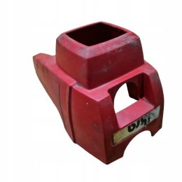 IKRA BT 1045 OSŁONA OBUDOWA POKRYWA KORPUS