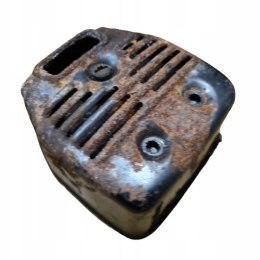 IKRA BT 1045 TŁUMIK WYDECH
